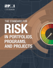 The Standard for Risk Management in Portfolios, Programs, and Projects By Project Management Institute Cover Image