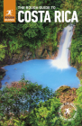 The Rough Guide to Costa Rica (Rough Guides) Cover Image