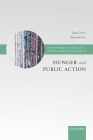 Hunger and Public Action (Wider Studies in Development Economics) By Jean Dreze, Amartya K. Sen, Jean Ze Cover Image