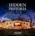Hidden Pretoria Cover Image