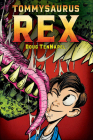 Tommysaurus Rex Cover Image