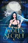 The Wolf's Secret Cover Image