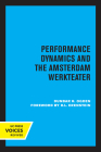 Performance Dynamics and the Amsterdam Werkteater Cover Image