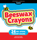 Beeswax Crayons  Cover Image
