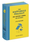 The Happiness Project One-Sentence Journal for Mothers Cover Image