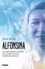 Alfonsina: Un viaje poético y teatral por la vida y obra de Alfonsina Storni Cover Image
