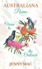Australiana Poems: Narrative POEMS of Australia: Ocean to the Outback By Jenny Mac Cover Image