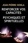 Renforcer Vos Capacités Psychiques Et Spirituelles Cover Image