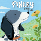 Finley Feels By Joan Waites Cover Image
