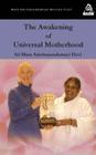 The Awakening Of Universal Motherhood: Geneva Speech By Sri Mata Amritanandamayi Devi, Amma (Other) Cover Image