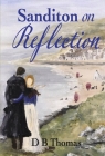 Sanditon on Reflection By D B. Thomas, Marjan de Jonge (Illustrator) Cover Image
