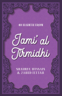 40 Hadith from Jami' Al Tirmidhi By Shahrul Hussain, Zahed Fettah Cover Image