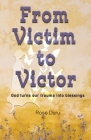 From Victim to Victor: God Turns our Trauma into Blessings By Rose Duru Cover Image
