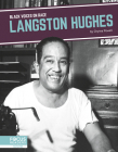 Langston Hughes By Chyina Powell Cover Image