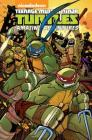 Teenage Mutant Ninja Turtles: Amazing Adventures Volume 2 (TMNT Amazing Adventures #2) By Peter Dicicco, Ian Flynn, Fabian Rangel, Caleb Goellner, Chad Thomas (Illustrator) Cover Image