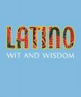 Latino Wit And Wisdom (RP Minis) Cover Image