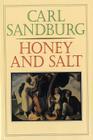 Honey And Salt Cover Image