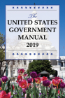 The United States Government Manual 2019 Cover Image