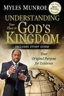 Understanding Your Place in God's Kingdom: Your Original Purpose for Existence Cover Image