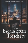 Exodus From Treachery (Genesis #2) Cover Image