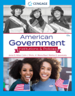 American Government: Institutions & Policies Cover Image