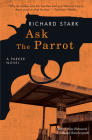Ask the Parrot: A Parker Novel Cover Image