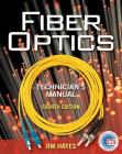 Fiber Optics Technician's Manual Cover Image