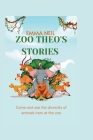 Zoo Theo's Stories By Emma Neil Cover Image