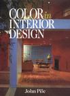 Color in Interior Design CL By John Pile Cover Image