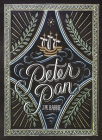 Peter Pan (Puffin Chalk) By J. M. Barrie Cover Image