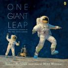 One Giant Leap Cover Image