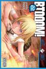 BTOOOM!, Vol. 22 By Junya Inoue (Created by) Cover Image