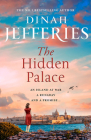 The Hidden Palace By Dinah Jefferies Cover Image