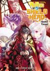 The Rising of the Shield Hero, Volume 4 By Aneko Yusagi Cover Image