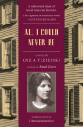 All I Could Never Be: A Novel By Anzia Yezierska, Catherine Rottenberg (Introduction by) Cover Image