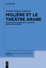 Molière et le théâtre arabe (Mimesis #62) Cover Image