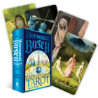 The Hieronymus Bosch Tarot: 78 Cards and 112-Page Guidebook By McHenry Travis Cover Image