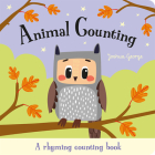Animal Counting (Animal Friends Padded Board Books) Cover Image