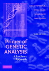 Primer of Genetic Analysis: A Problems Approach Cover Image