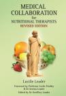 Medical Collaboration for Nutritional Therapists Cover Image