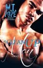 A Clean Up Man By M.T. Pope Cover Image