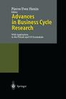 Advances in Business Cycle Research: With Application to the French and Us Economies Cover Image