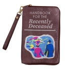 Beetlejuice: Handbook for the Recently Deceased Accessory Pouch Cover Image