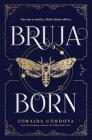 Bruja Born (Brooklyn Brujas) Cover Image