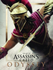 The Art of Assassin's Creed Odyssey By Kate Lewis Cover Image