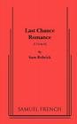 Last Chance Romance Cover Image