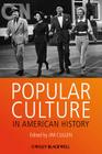 Popular Culture in American Hi (Wiley Blackwell Readers in American Social and Cultural Hist #2) By Jim Cullen (Editor) Cover Image