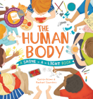 The Human Body By Carron Brown, Rachael Saunders (Illustrator) Cover Image