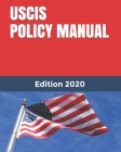 Uscis Policy Manual: Updated version Cover Image