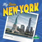 New York By Christina Earley Cover Image